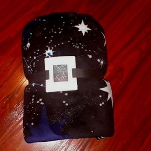 Victoria's Secret sherpa/blankie